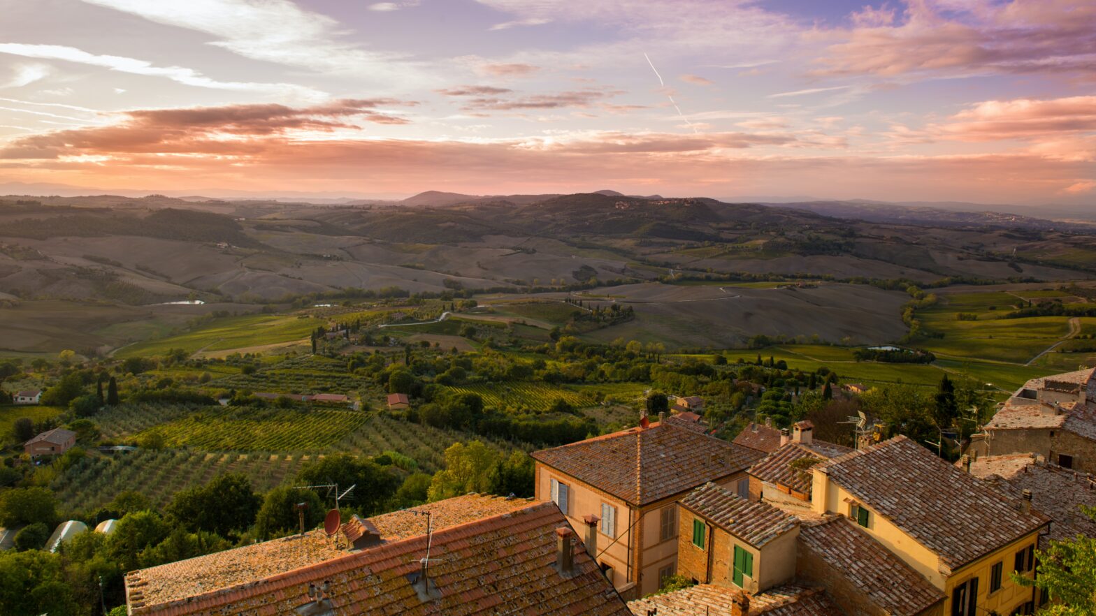 A Guide to the Best Italian Countryside Regions for Your Next Visit