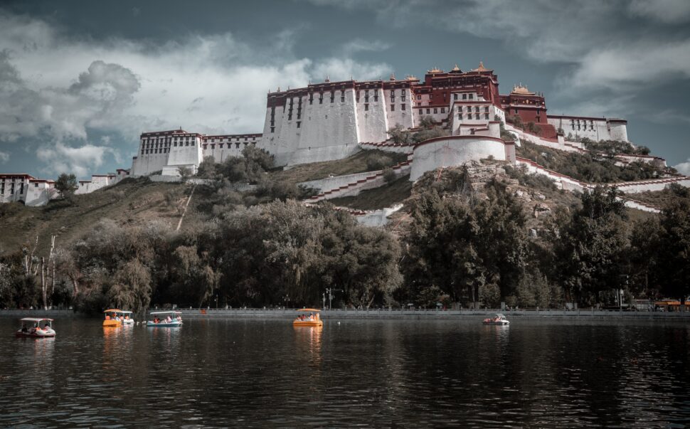 Potala Palace