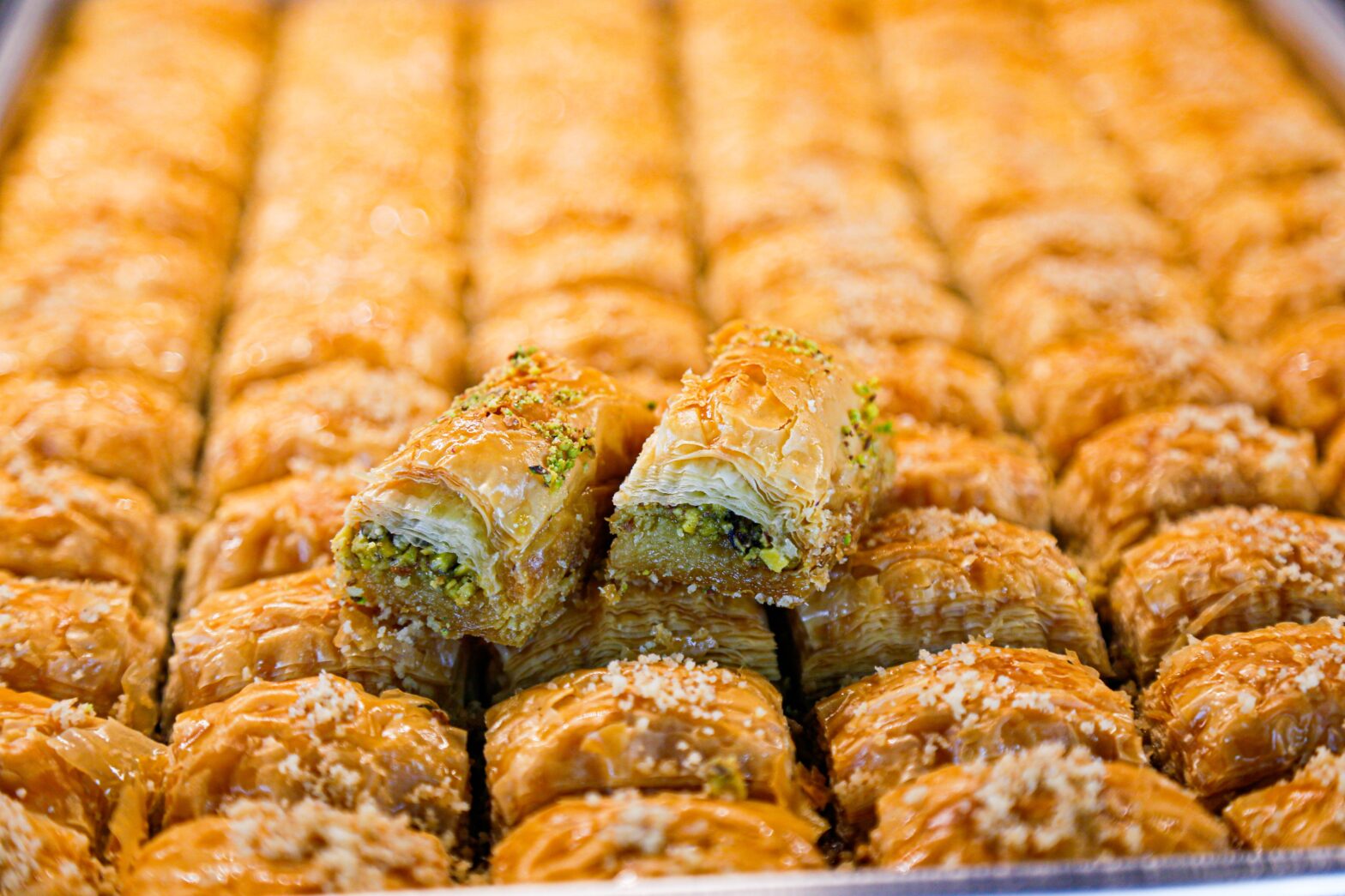 street food in Istanbul