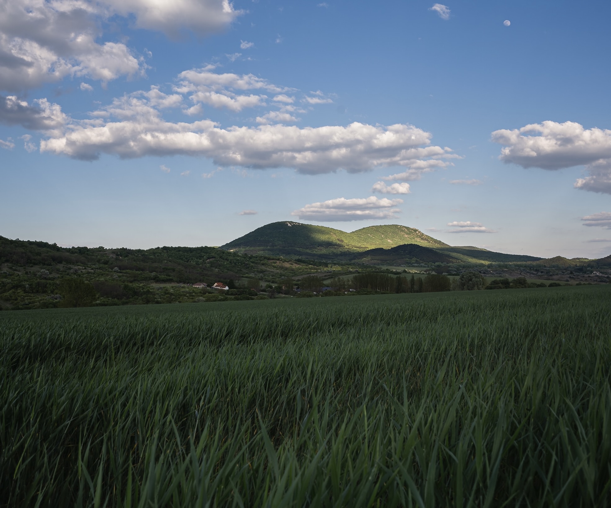 Explore the filming locations of the film "Eragon". Where was the film made and what do the locations have to offer.
pictured: Lush European mountain and valleys with clear blue skies 