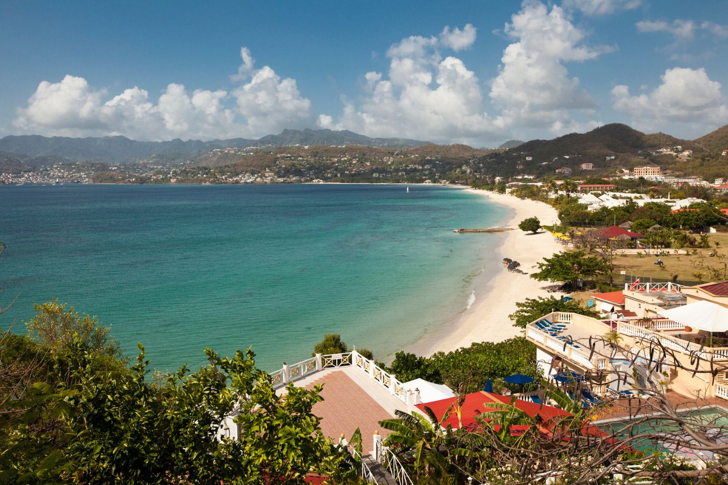 Check Out Grenada's Underwater Sculpture Park, The First Of Its Kind