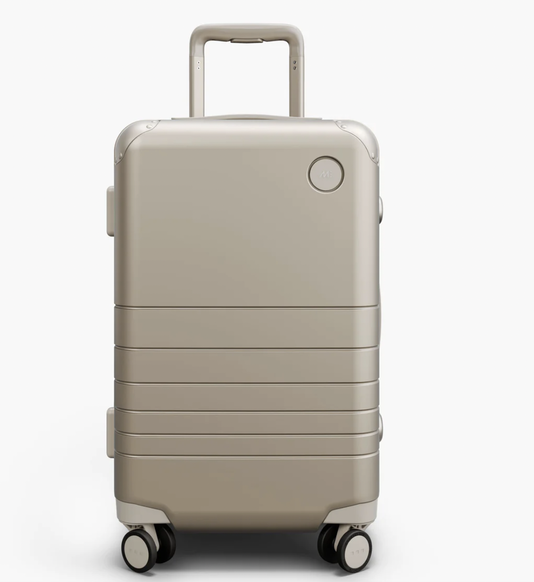 Monos Hybrid Carry-on