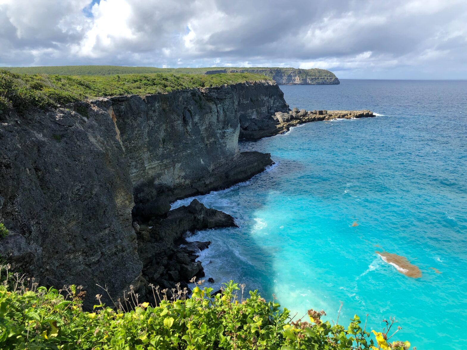 What To Know Before Traveling To The Guadeloupe Archipelago