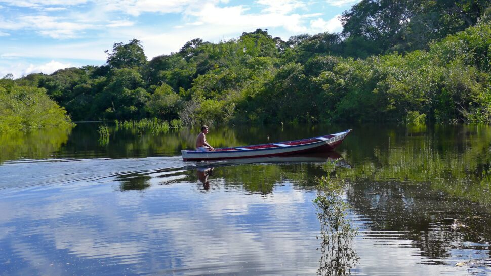 Manaos, Manaus - State of Amazonas, Brazil