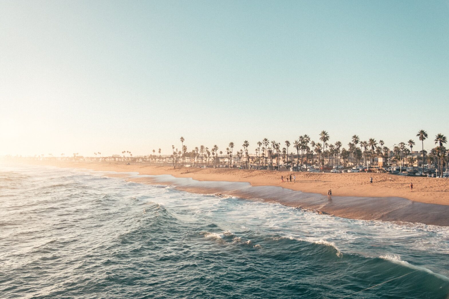 10 Facts About California That Are Somehow Real