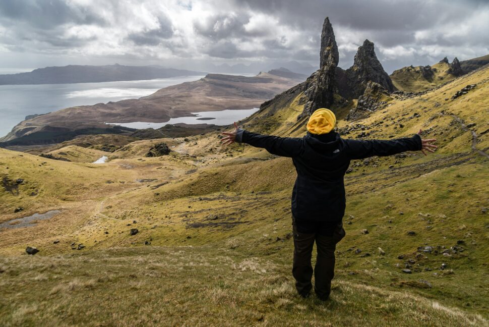 Isle of Skye