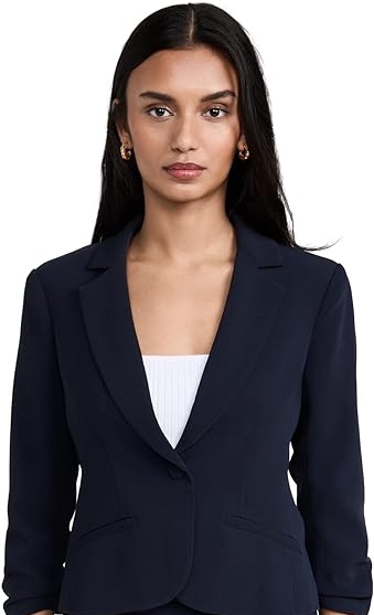 Cinq à Sept Women's Le Petite Khloe Blazer