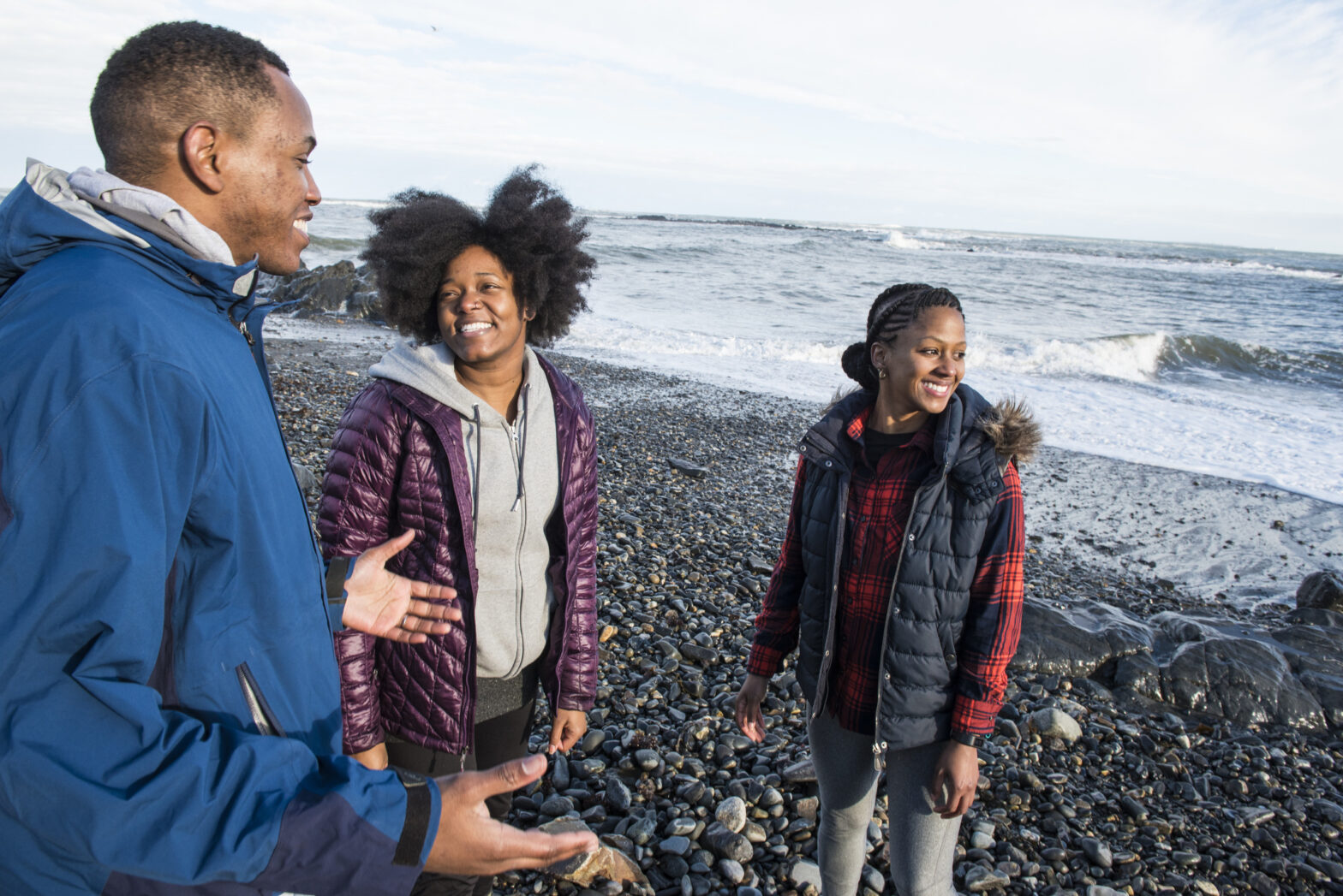 Did You Know About Maine's Legacy Of Black History?