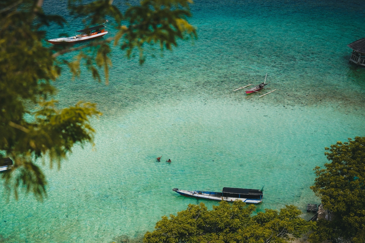 Sumba, Island, Nusa Tenggara, Indonesia