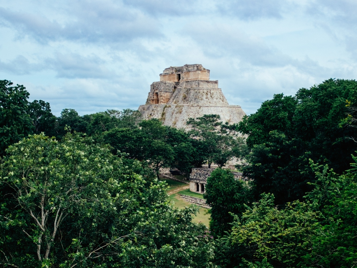 Yucatán Peninsula, Mexico