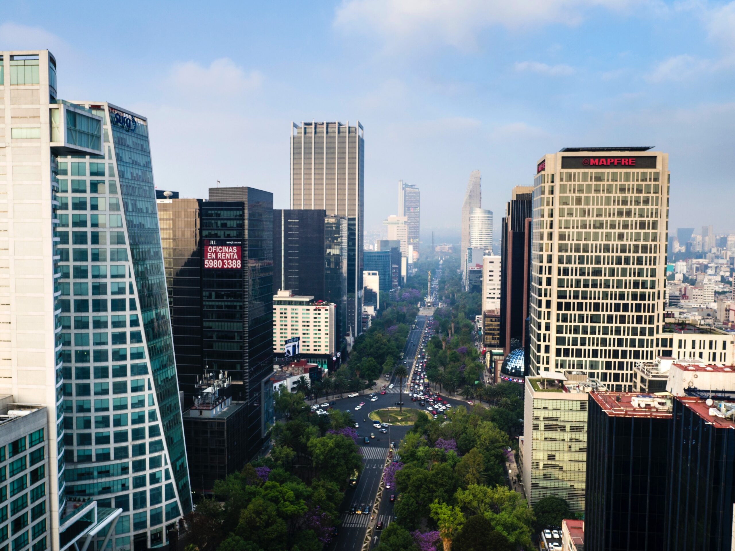 mexico city tourist safety