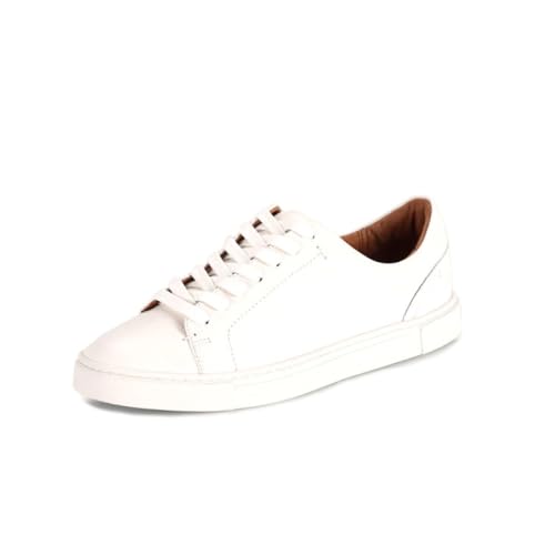 Frye Ivy Low Lace Sneakers