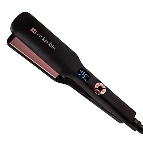 Kim Kimble Digital Flat Iron