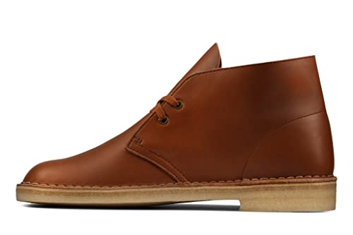 Clarks Desert Boots