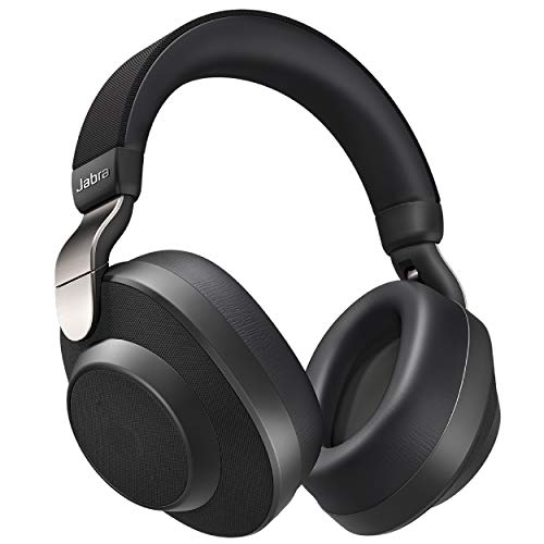 Jabra Elite 85h Titanium Headphones