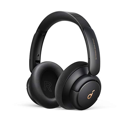 Soundcore by Anker Life Q30 Hybrid Headphones