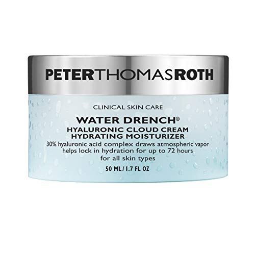 Peter Thomas Roth Water Drench Hyaluronic Cloud Cream