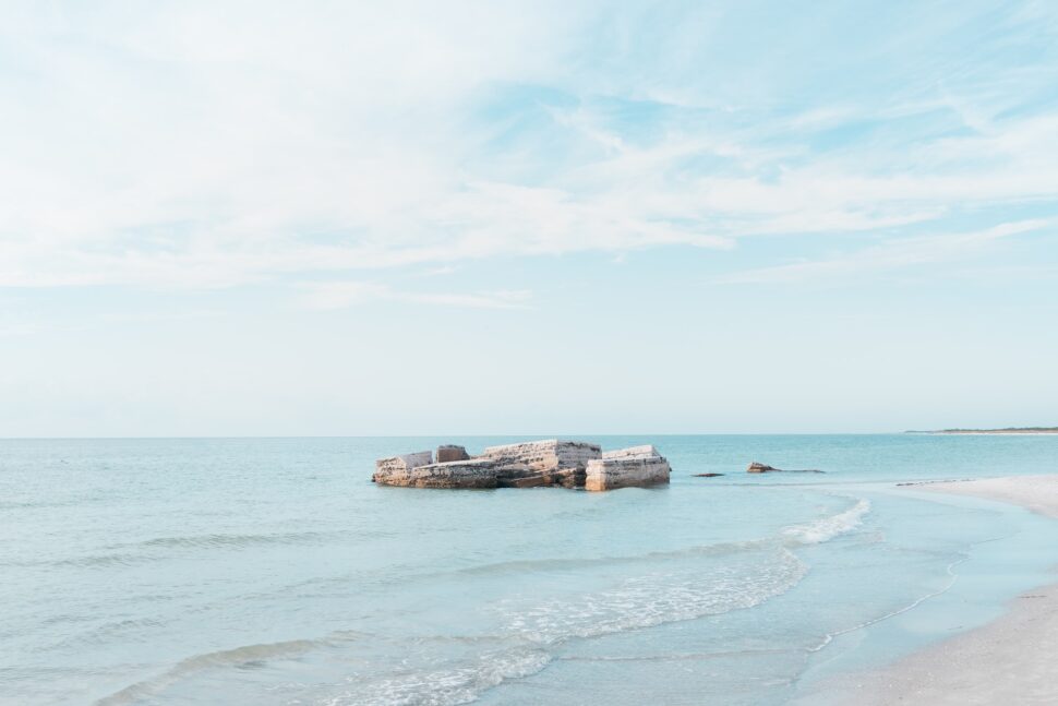 Fort De Soto Park, St. Petersburg, FL