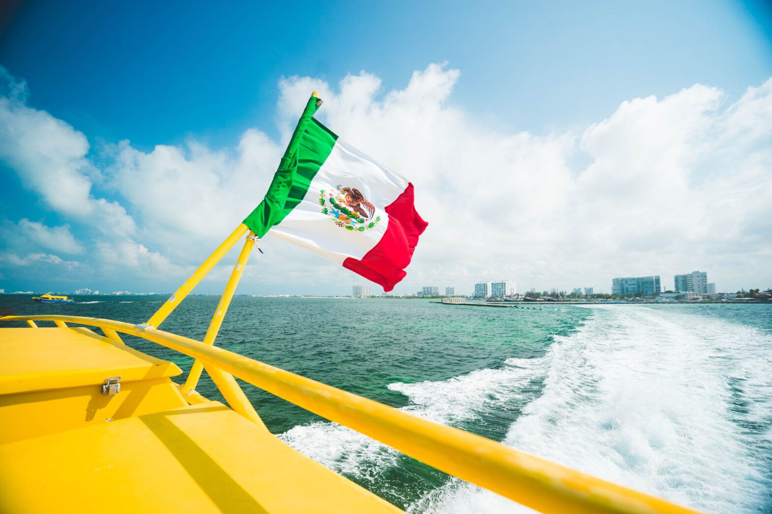 Is Cancun Safe? A Rundown on the Popular Mexican Destination