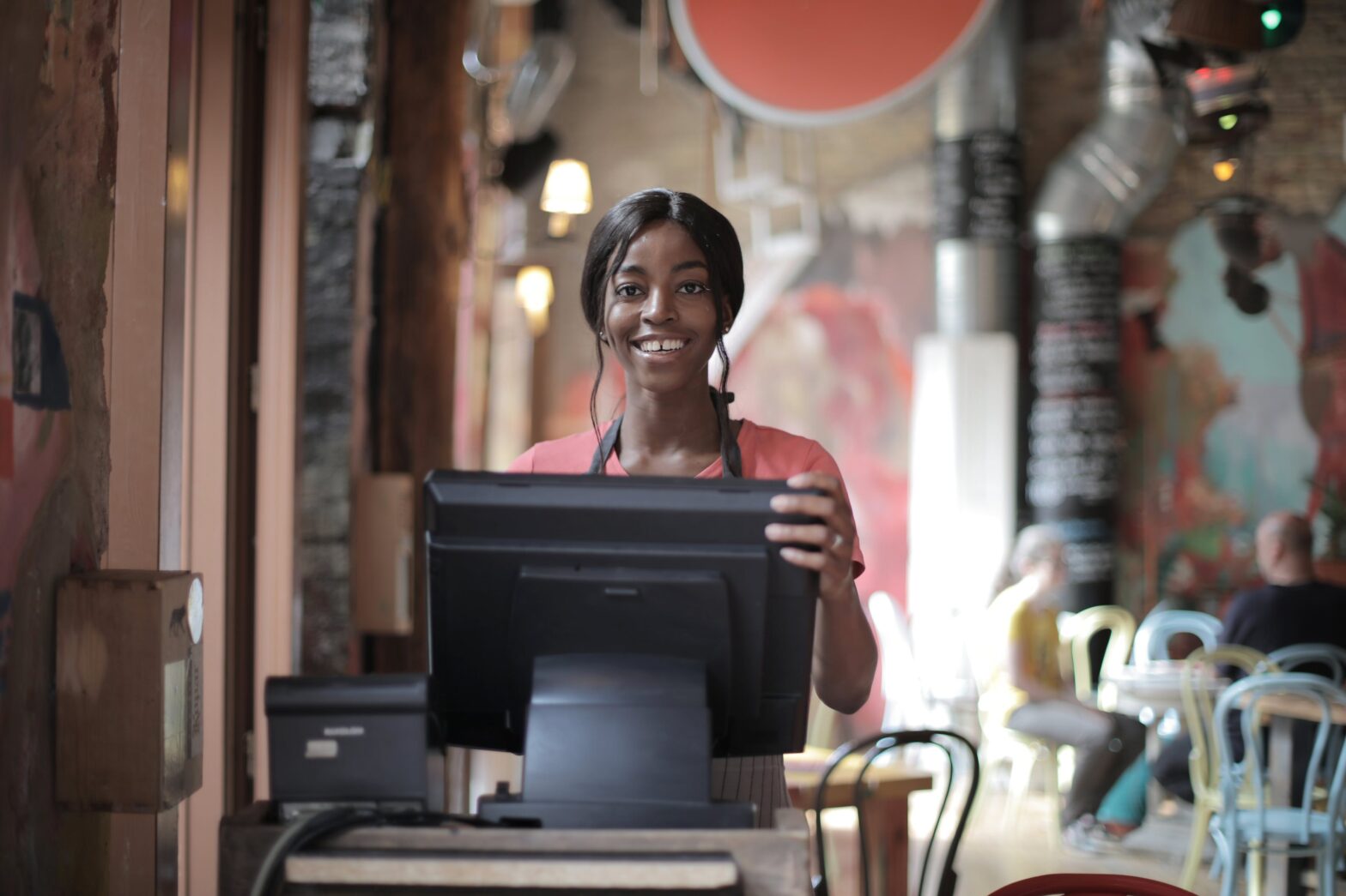 Black-Owned Eateries to Support in Scotland