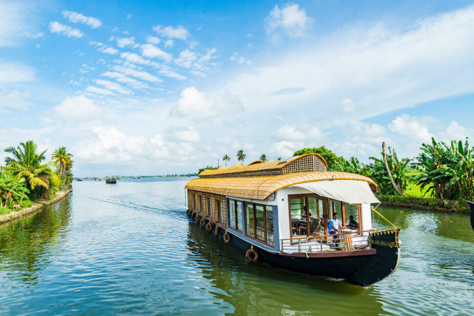 Alappuzha, Kerala, India