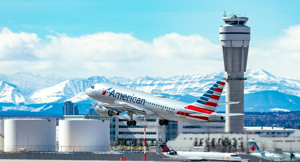 American Airlines Will Charge You More for Your Next Checked Bag