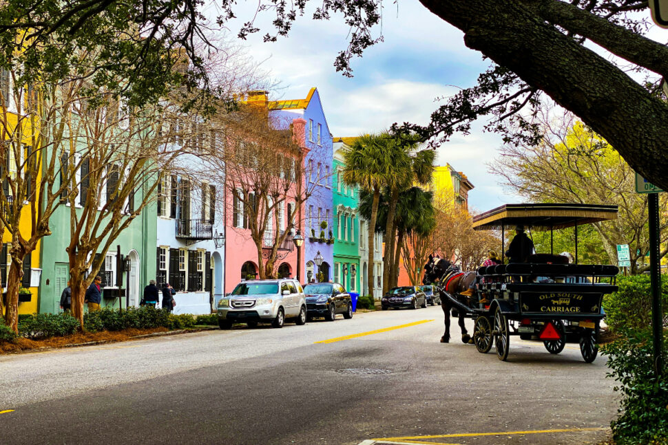 Charleston, South Carolina