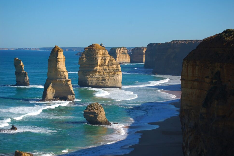 Great Ocean Road, Australia