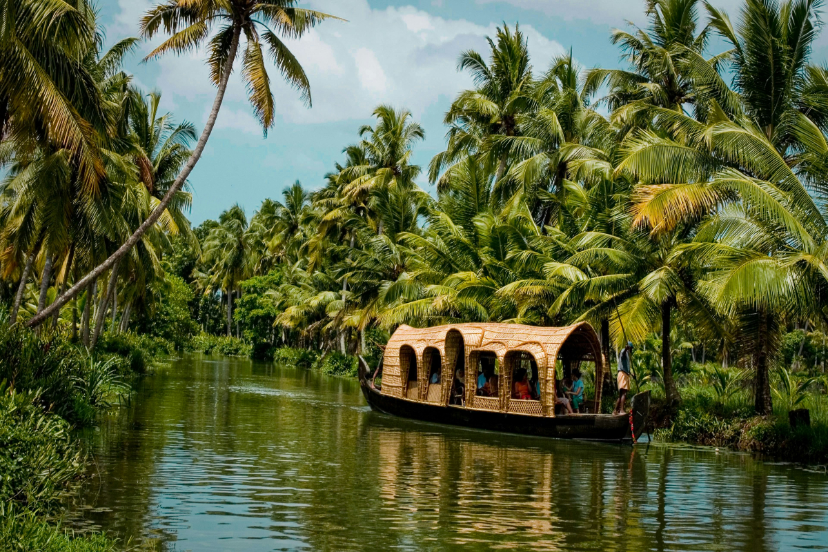 Kerala, India