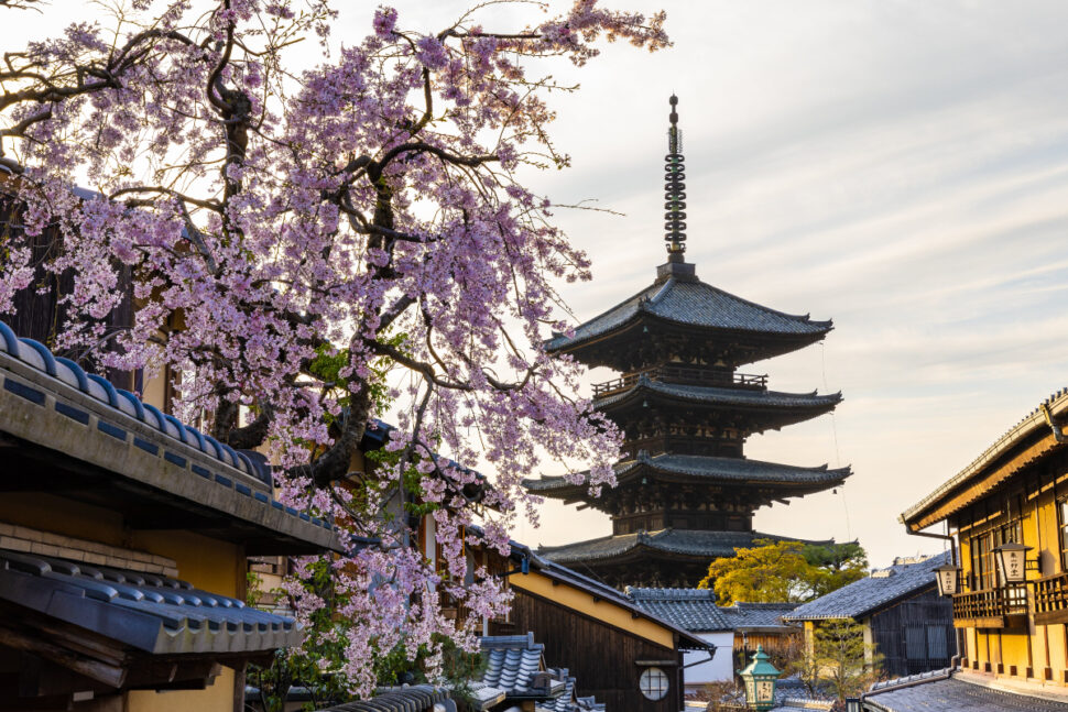 Kyoto, Japan