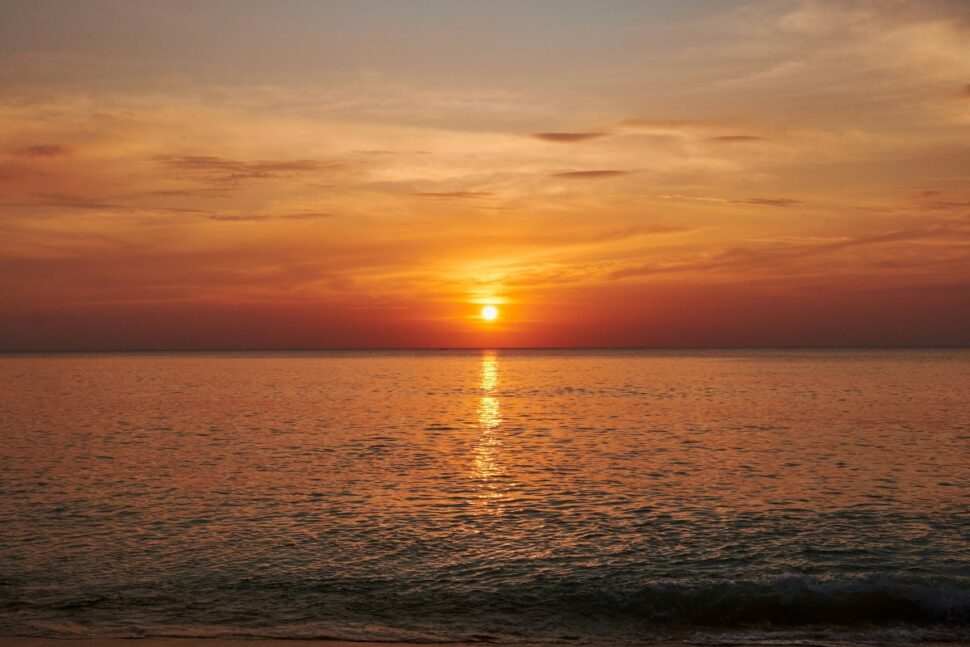 Mai Khao Beach