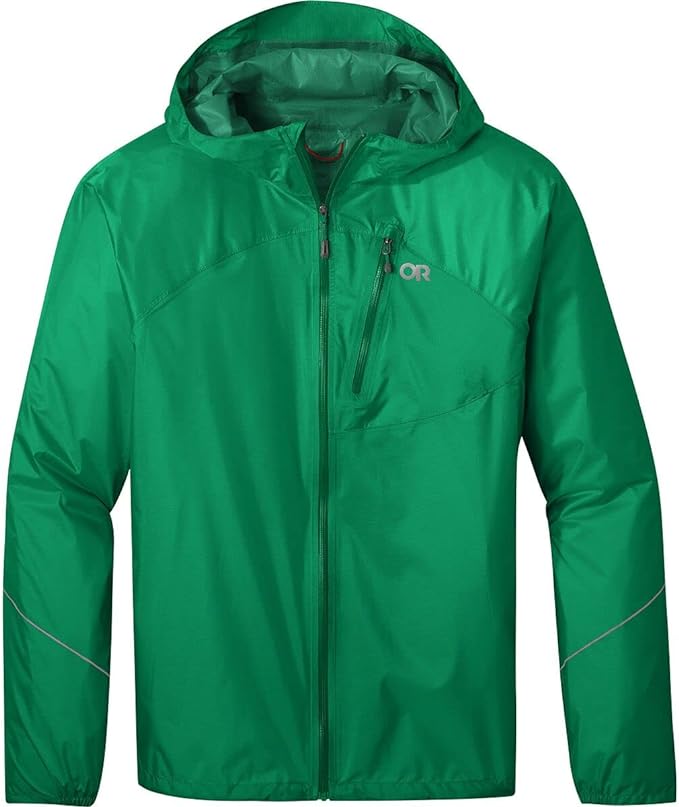 Outdoor Research Helium Rain Jacket