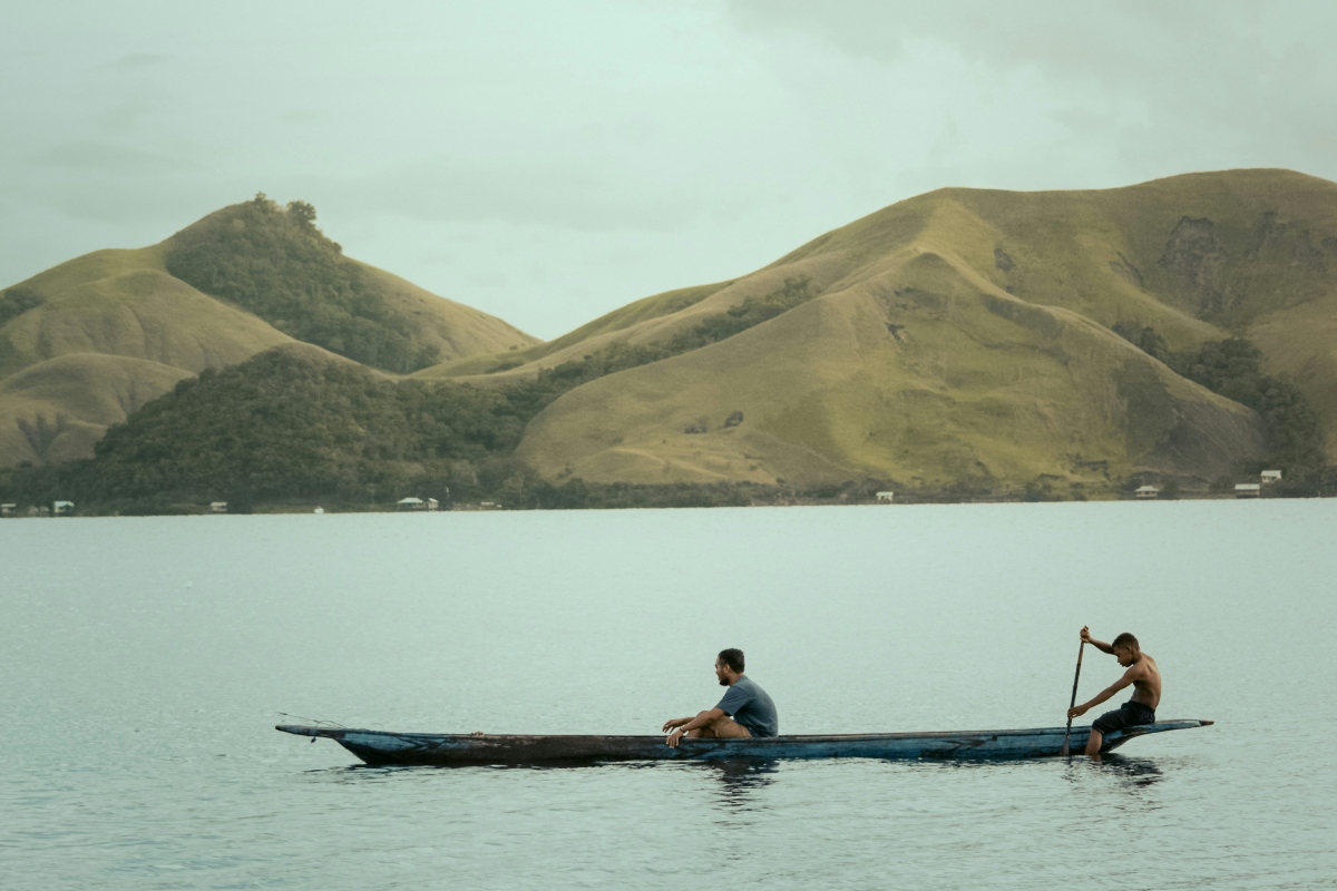 Papua, Indonesia