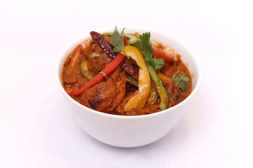 Pepper Soup