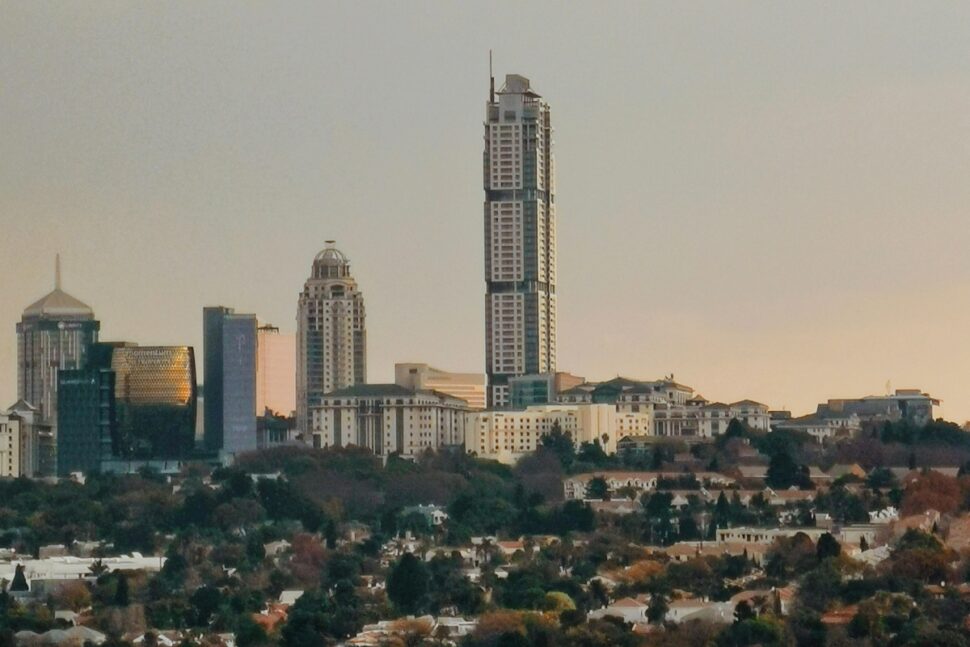 Sandton, South Africa