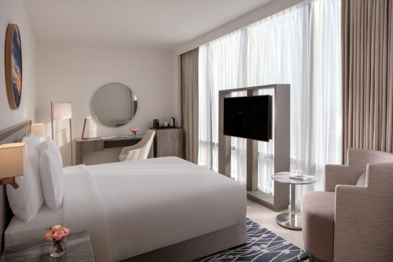 6 Luxury Wellness Stays That Are Definitely Worth The Money - Travel Noire