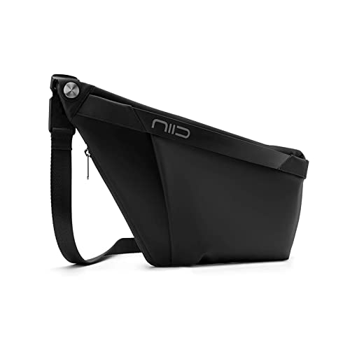 NIID Unisex Sling Bag