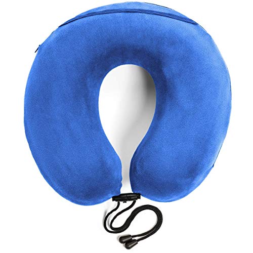 TRAVELREST Travel Neck Pillow