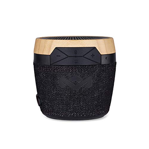 House of Marley Chant Mini Wireless Bluetooth Speaker