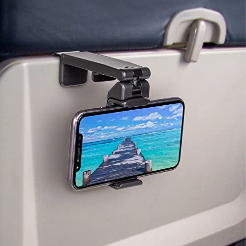 Airplane Phone Holder Mount