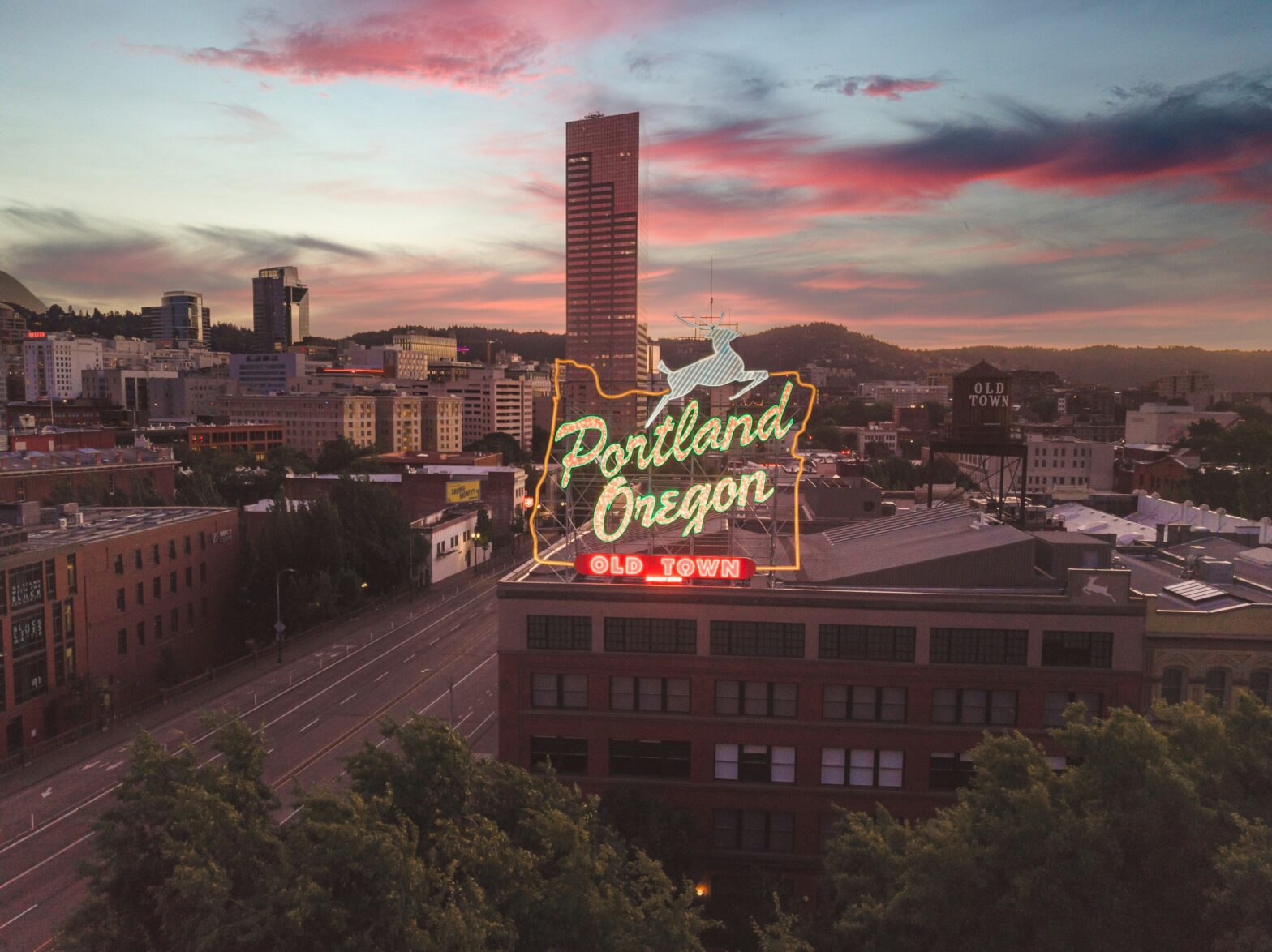 5 Reasons Why Portland, Oregon Surprised Us As Black Travelers