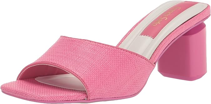 Franco Sarto Womens Linley Sandals