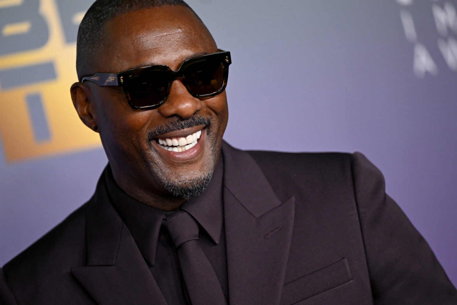 Idris Elba