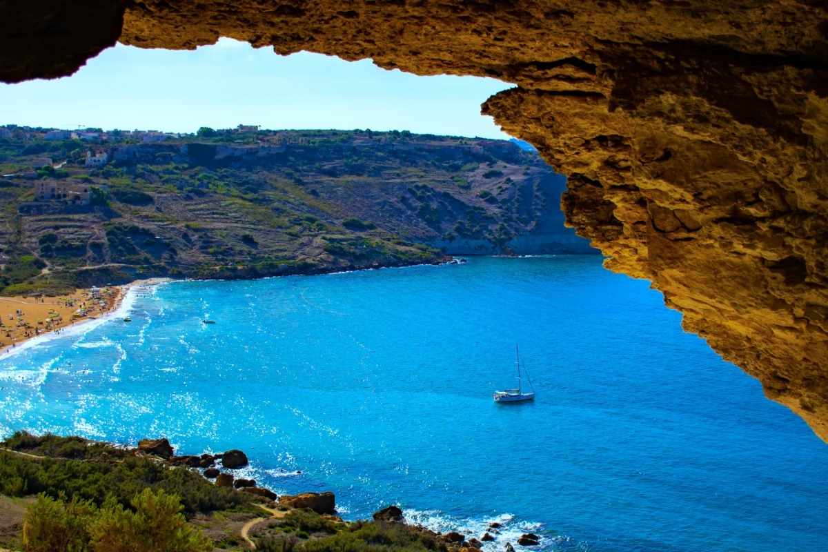 Gozo, Malta