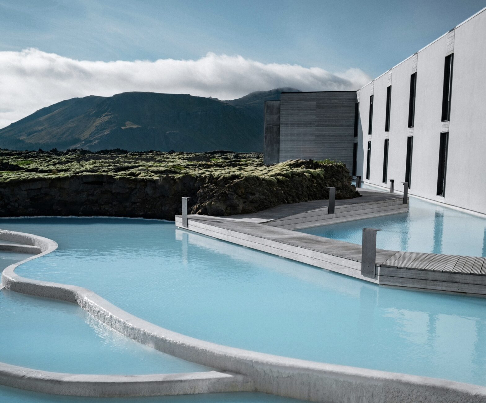 The 6 Best Luxury Hotels in Iceland