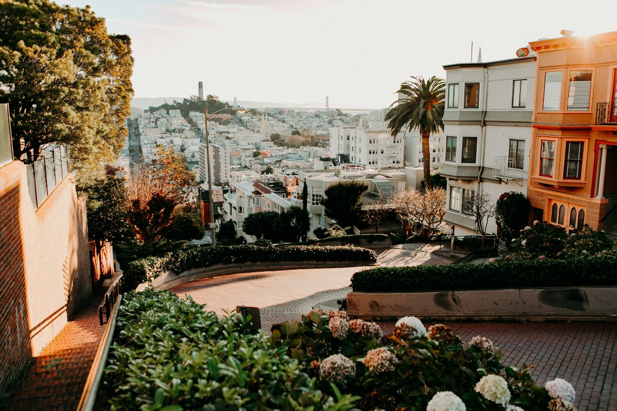 6 Weekend Trips From San Francisco for a Dreamy Mini Vacation