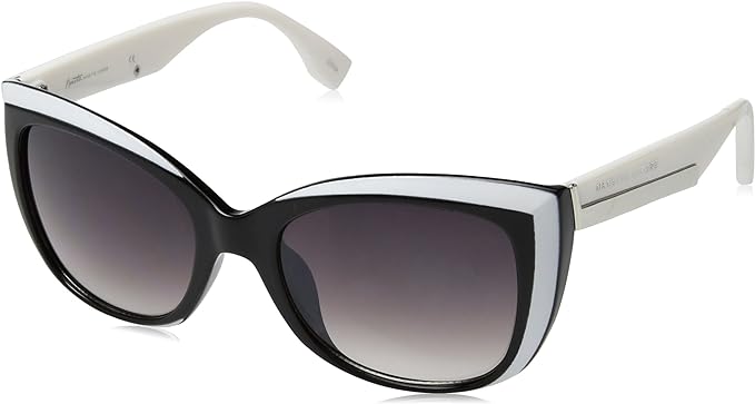 Nanette Lepore Cat Eye Sunglasses