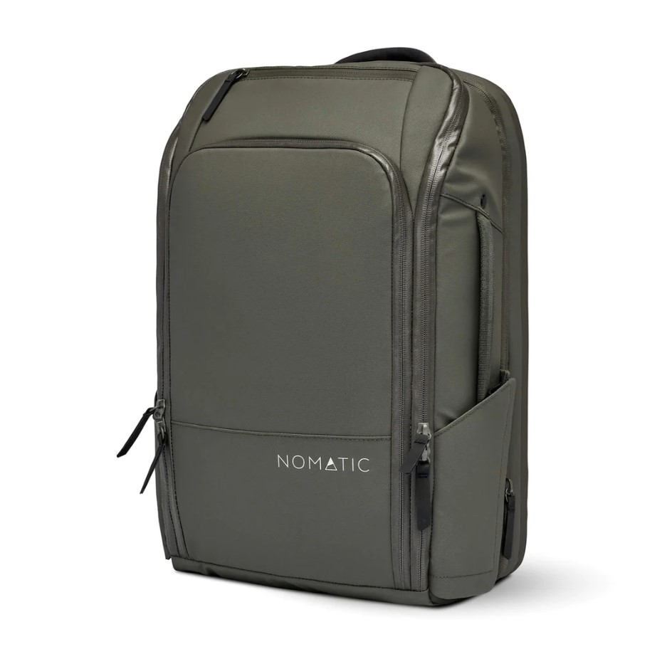 NOMATIC Travel Pack