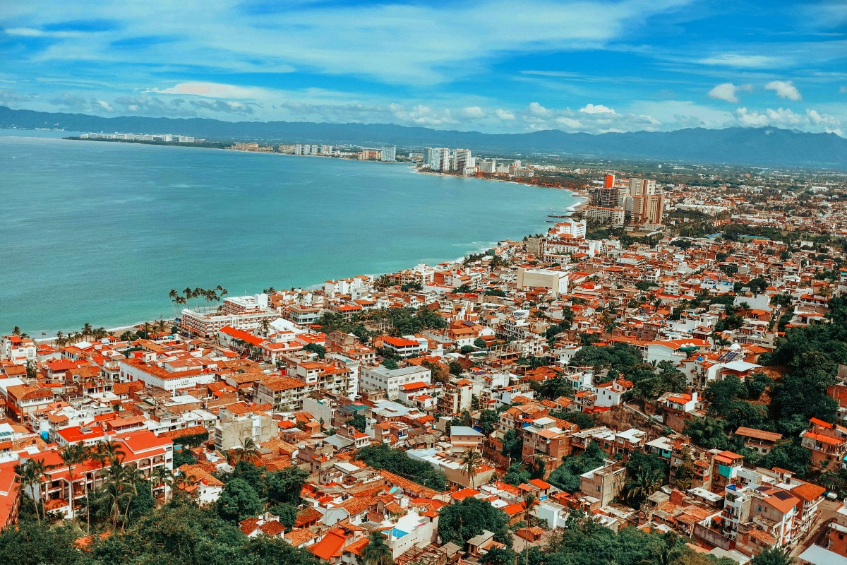 Puerto Vallarta, Jalisco, Mexico