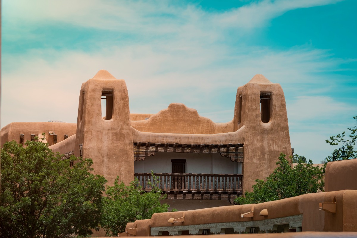 Where Was 'American Primeval' Filmed? Explore the Wild West Locale of Santa Fe, New Mexico